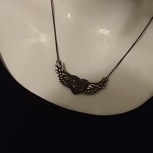 Betsey Johnson Necklace